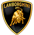 A lamborghini logo